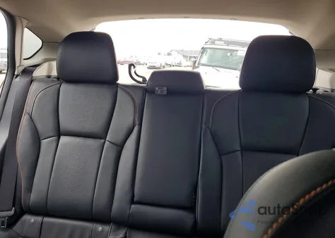 2018 Subaru Crosstrek Limited from USA, damaged, VIN JF2GTAMC9J8248168